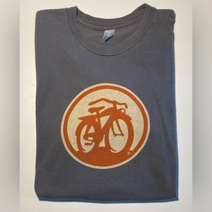 New Belgium Brewing Shirt Size Medium
